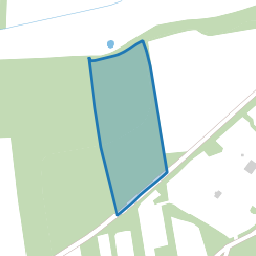 Perceel OMN01-F-2030