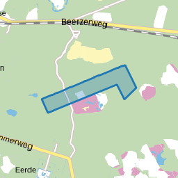 Perceel OMN01-F-2097