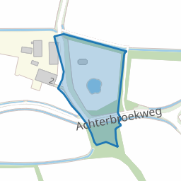 Perceel OMN01-F-2158