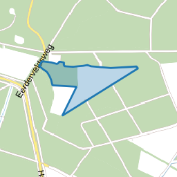 Perceel OMN01-F-2994