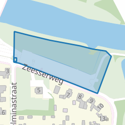 Perceel OMN01-F-3268