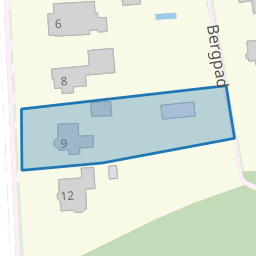 Perceel OMN01-F-3422