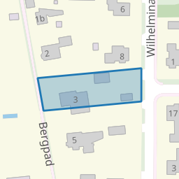 Perceel OMN01-F-3501