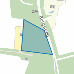 Perceel OMN01-F-3539