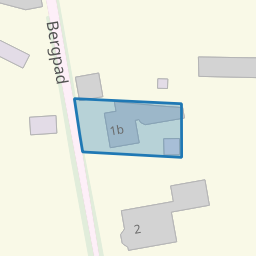 Perceel OMN01-F-3564