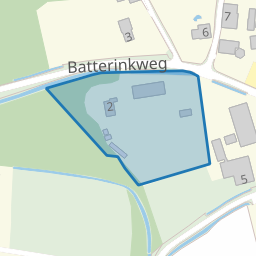 Perceel OMN01-F-3702