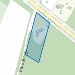 Perceel OMN01-F-3755