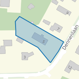 Perceel OMN01-F-3776