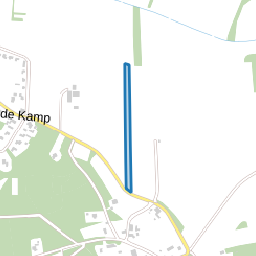 Perceel OMN01-F-3799