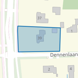 Perceel OMN01-F-3848