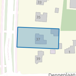 Perceel OMN01-F-3849