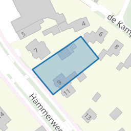 Perceel OMN01-F-3861