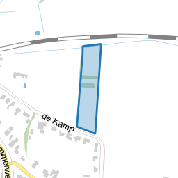 Perceel OMN01-F-3900