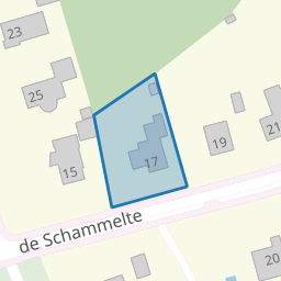 Perceel OMN01-F-4051