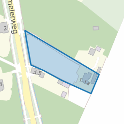 Perceel OMN01-F-4083