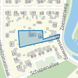 Perceel OMN01-F-4133