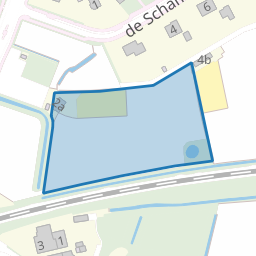 Perceel OMN01-F-4184