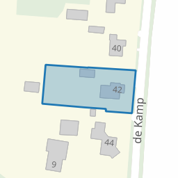 Perceel OMN01-F-4290