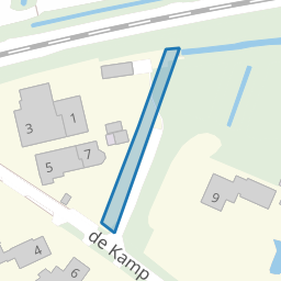 Perceel OMN01-F-4517