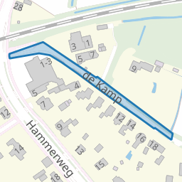 Perceel OMN01-F-4520