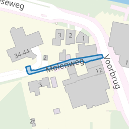 Perceel OMN01-F-4533