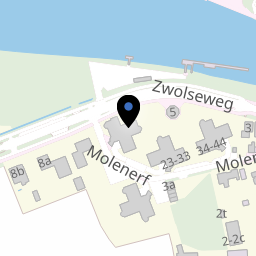 Appartement OMN01 F 4544 78