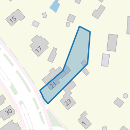 Perceel OMN01-F-4603