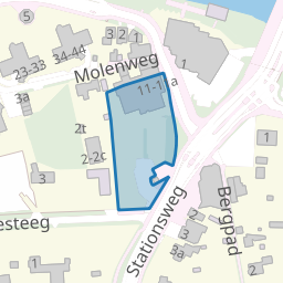 Perceel OMN01-F-4613