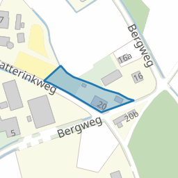 Perceel OMN01-F-5101