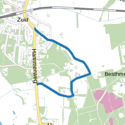 Perceel OMN01-F-5125