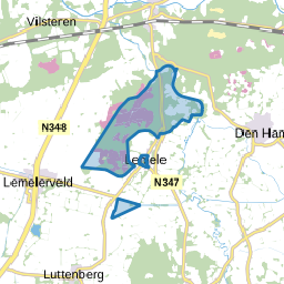 Sectie G