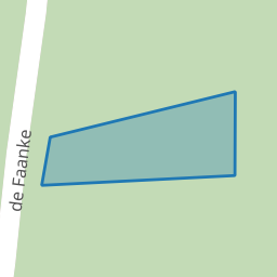 Perceel OMN01-G-2157