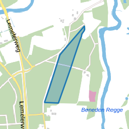 Perceel OMN01-G-2172