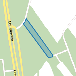 Perceel OMN01-G-2300