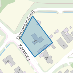 Perceel OMN01-G-4900