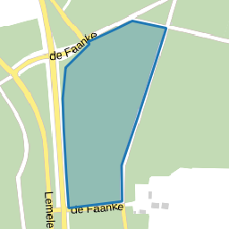 Perceel OMN01-G-5536