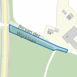 Perceel OMN01-G-5604