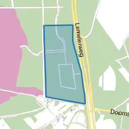 Perceel OMN01-G-5750