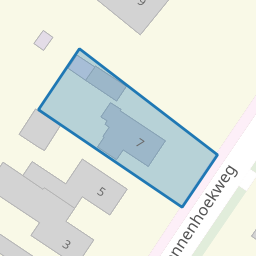 Perceel OMN01-G-5915