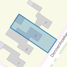 Perceel OMN01-G-5916