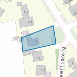 Perceel OMN01-G-6040