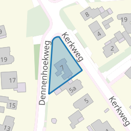 Perceel OMN01-G-6116