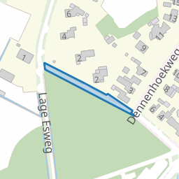 Perceel OMN01-G-6284