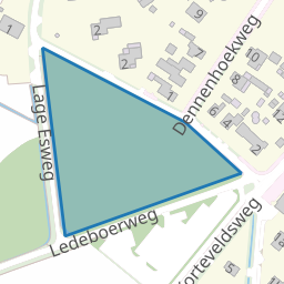 Perceel OMN01-G-6285