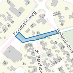 Perceel OMN01-G-6394