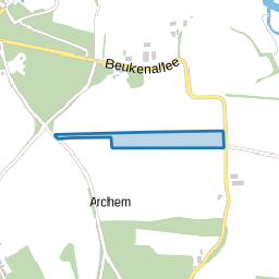 Perceel OMN01-G-6418