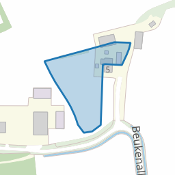 Perceel OMN01-G-6588