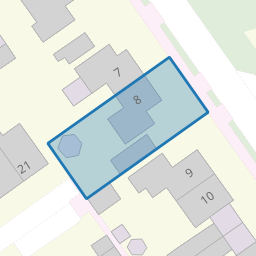 Perceel OMN01-G-6732