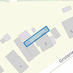 Perceel OMN01-G-6771