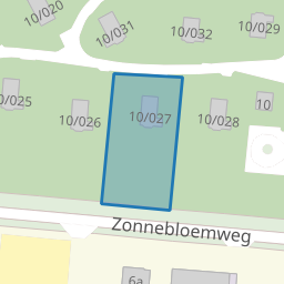 Perceel OMN01-G-7107